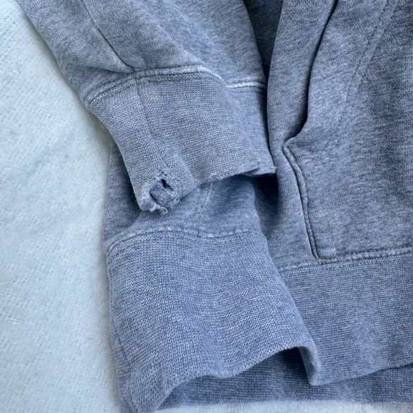 Nike sweatshirt - Picture 3 of 4